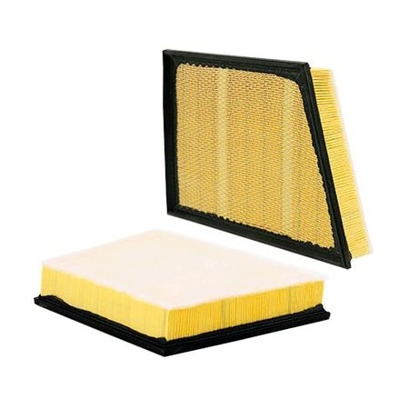 Wix Filters Air Filter 49314